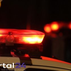 Patrulha Rural prende quatro homens e apreende arsenal em área rural de Campina da Lagoa