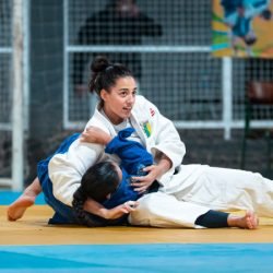 UEM e Unicesumar conquistam vários títulos na 1ª etapa dos Jogos Universitários do Paraná