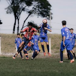 Paraná Bom de Bola define municípios classificados para fase macrorregional