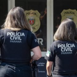 PCPR e PCMS localizam criança desaparecida e prendem duas pessoas em Campo Grande