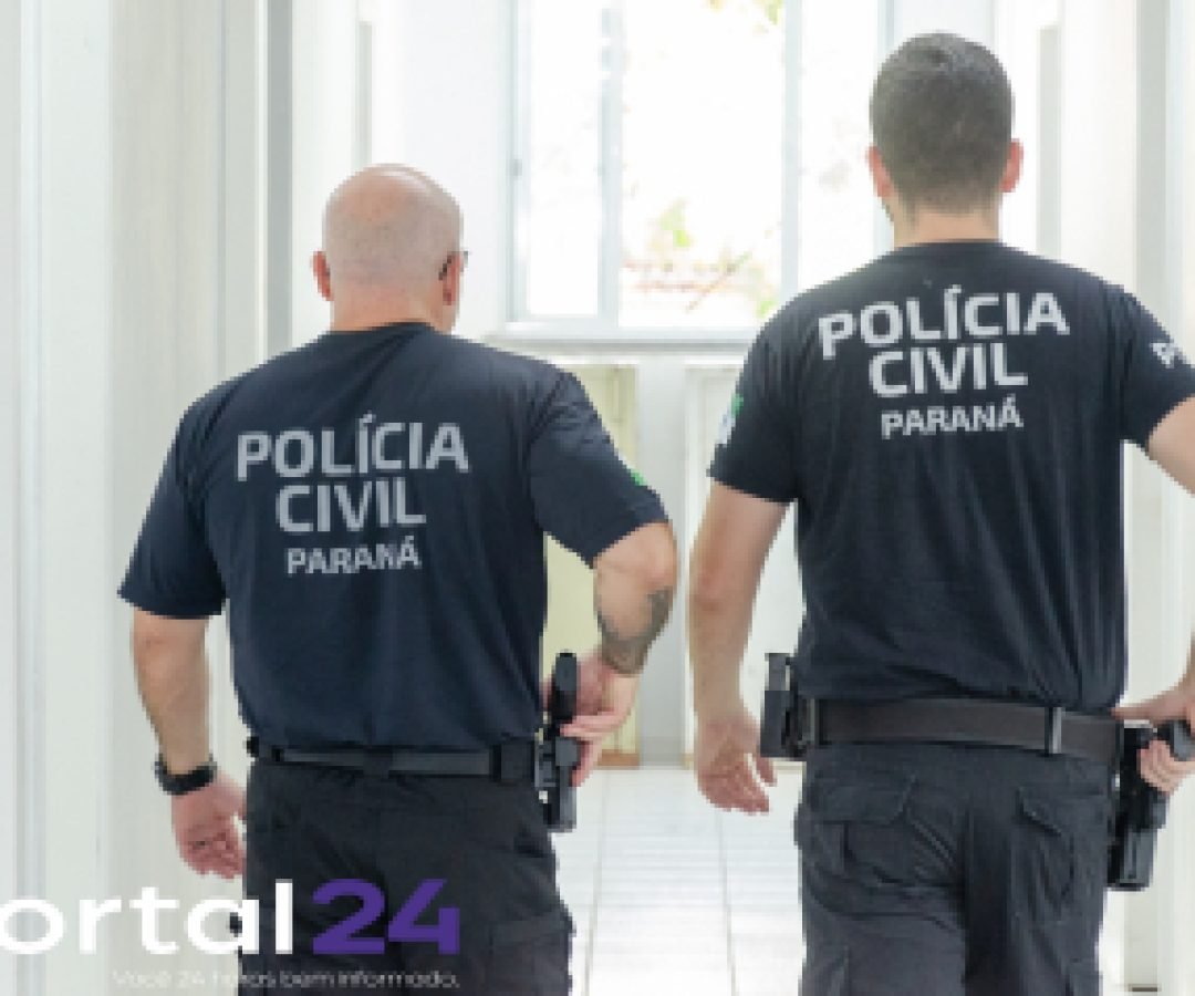 PCPR e PMSC prendem homem condenado a mais de 32 anos por estupro de vulnerável
