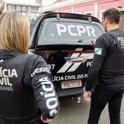 Homem de 54 anos procurado por estupro de vulnerável é preso em Alto Piquiri
