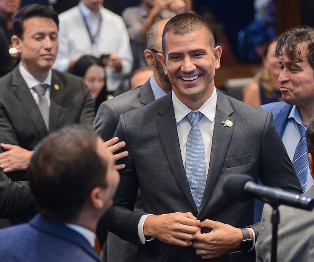 PDT aciona STF para anular eleição de Douglas Ruas na Alerj