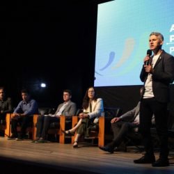 Audiência final do PDUI-RMC consolida etapa histórica do planejamento metropolitano