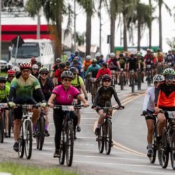 Pedala Paraná capacita professores para implantação de 20 novas Escolas de Ciclismo no Estado