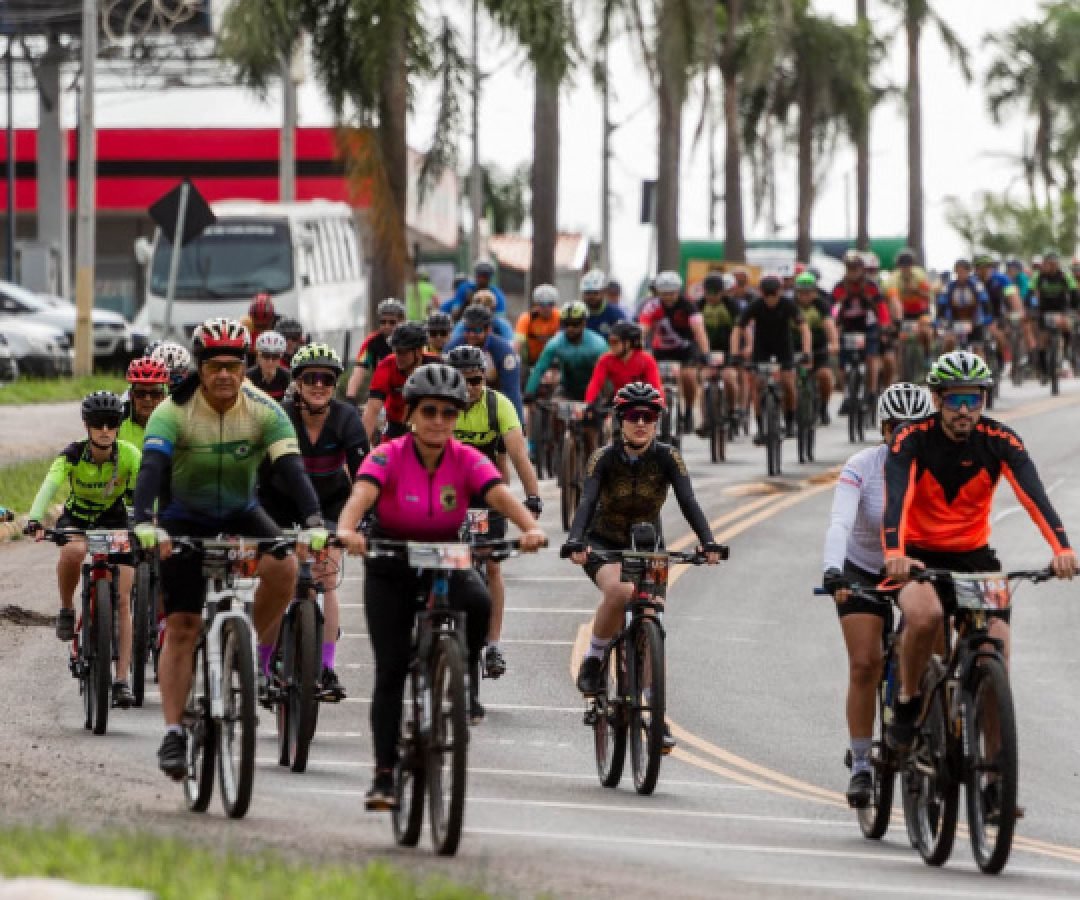 Pedala Paraná capacita professores para implantação de 20 novas Escolas de Ciclismo no Estado