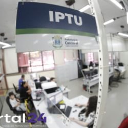 Pedidos de isenção do IPTU seguem até setembro em Cascavel