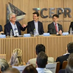 Última etapa: Estado se prepara para regulamentação do Fundo Estratégico do Paraná