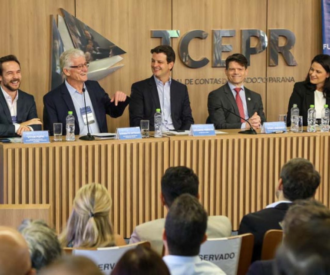 Última etapa: Estado se prepara para regulamentação do Fundo Estratégico do Paraná