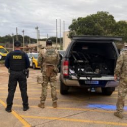 PF deflagra Operação Aliança II contra esquema de contrabando, descaminho e lavagem de dinheiro