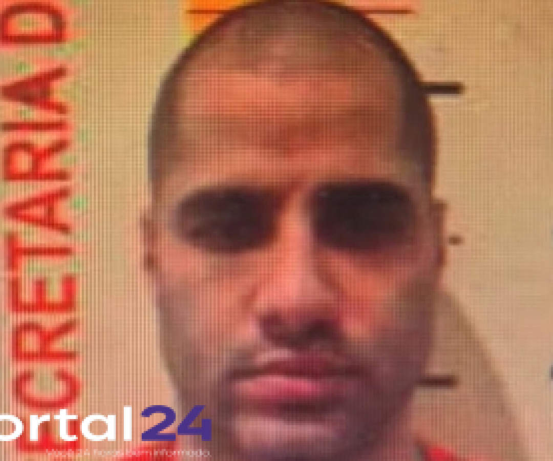 PF diz que “Sicário” de Vorcaro cometeu suicídio na prisão, em Minas Gerais