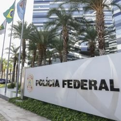 PF faz buscas em gabinete de magistrado que absolveu estuprador