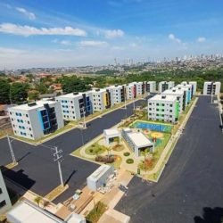 Estado investe R$ 4,4 milhões e facilita acesso à moradia a famílias de Ponta Grossa