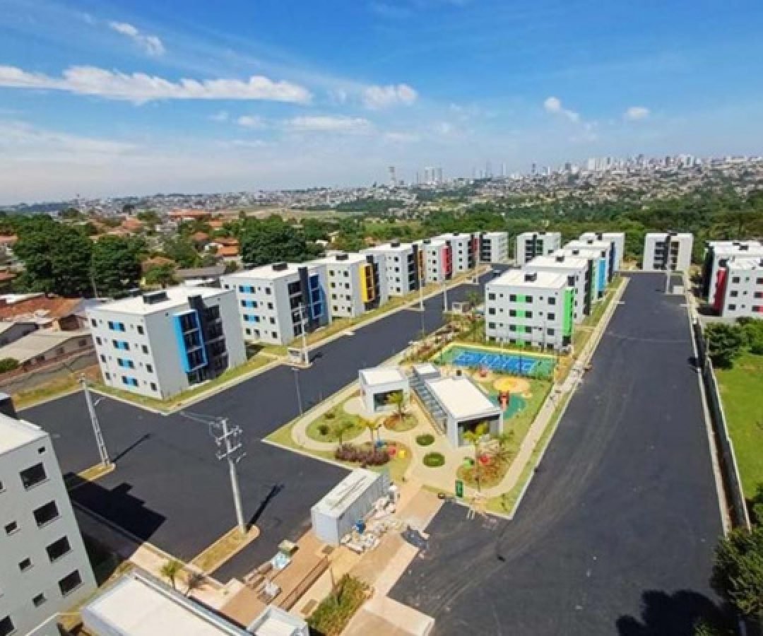 Estado investe R$ 4,4 milhões e facilita acesso à moradia a famílias de Ponta Grossa
