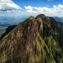 Secretaria da Saúde alerta sobre cuidados essenciais para quem frequenta áreas de mata no verão