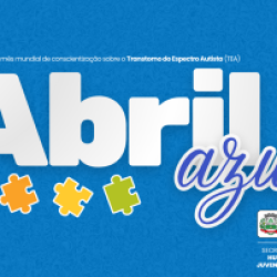 Piquenique celebrará o Dia Mundial de Conscientização do Autismo