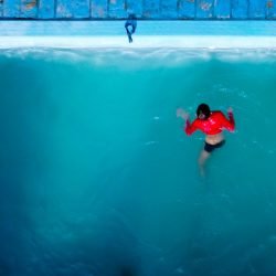 Corpo de Bombeiros orienta como prevenir afogamentos e outros acidentes em piscinas