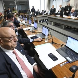 CCJ reduz para quatro horas prazo de pedido de vista