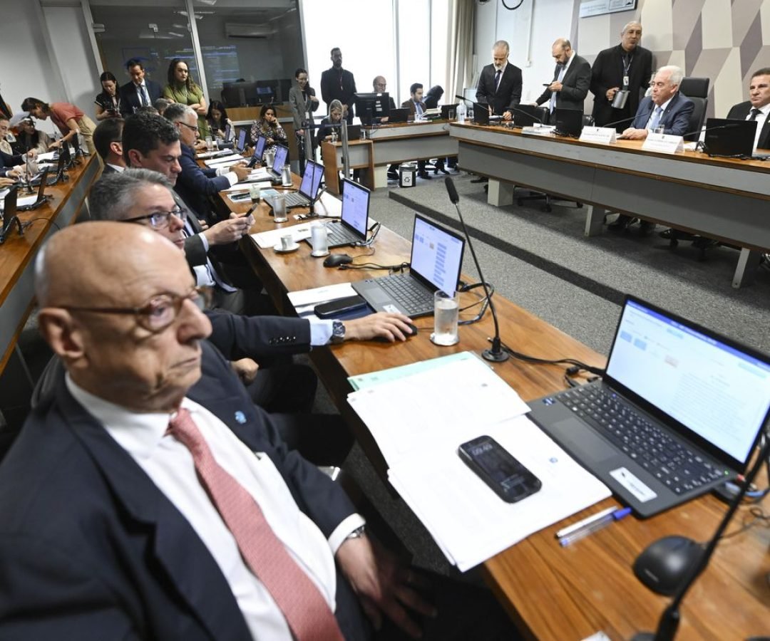 CCJ reduz para quatro horas prazo de pedido de vista