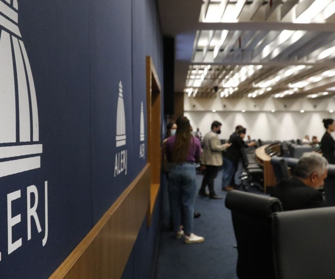 PL pede que governo tampão do RJ seja exercido por presidente da Alerj