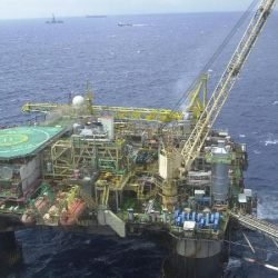 Petrobras: produção no 3º trimestre alcança 3,14 milhões de barris/dia