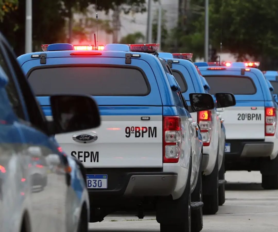 PM monta esquema de segurança para feriados de Tiradentes e São Jorge