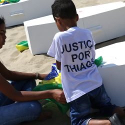 PMs acusados da morte de menino vão a júri popular, no Rio