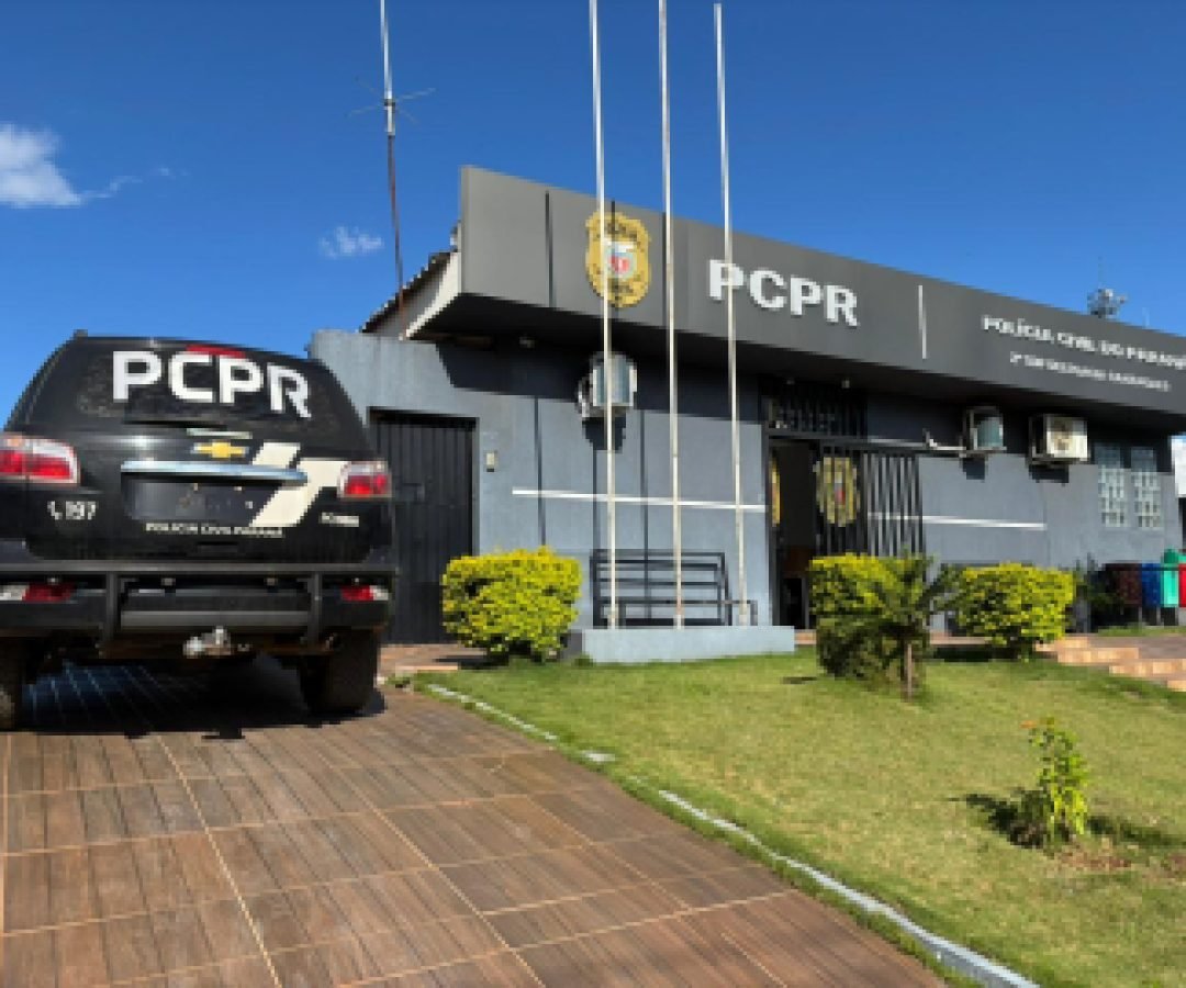Polícia Civil apreende adolescente por homicídio em menos de 12 horas após o crime em Cantagalo