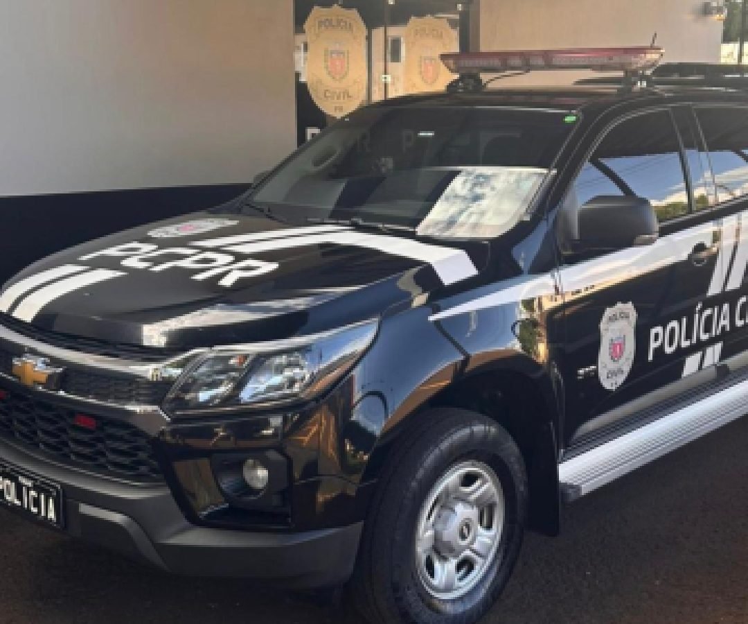 Polícia Civil conclui investigação de furtos em usinas solares e indicia suspeitos em Nova Aurora