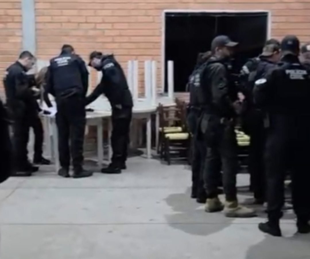 Polícia Civil cumpre 36 mandados contra grupo de tráfico que movimentou R$ 1 milhão no Sudoeste