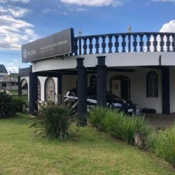 Polícia Civil cumpre prisão preventiva por tentativa de latrocínio em Salto do Itararé