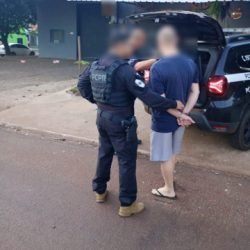 Polícia Civil deflagra 2ª fase da Operação Hydra no Oeste do Paraná