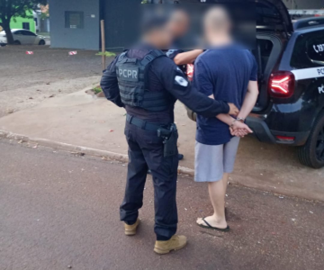 Polícia Civil deflagra 2ª fase da Operação Hydra no Oeste do Paraná