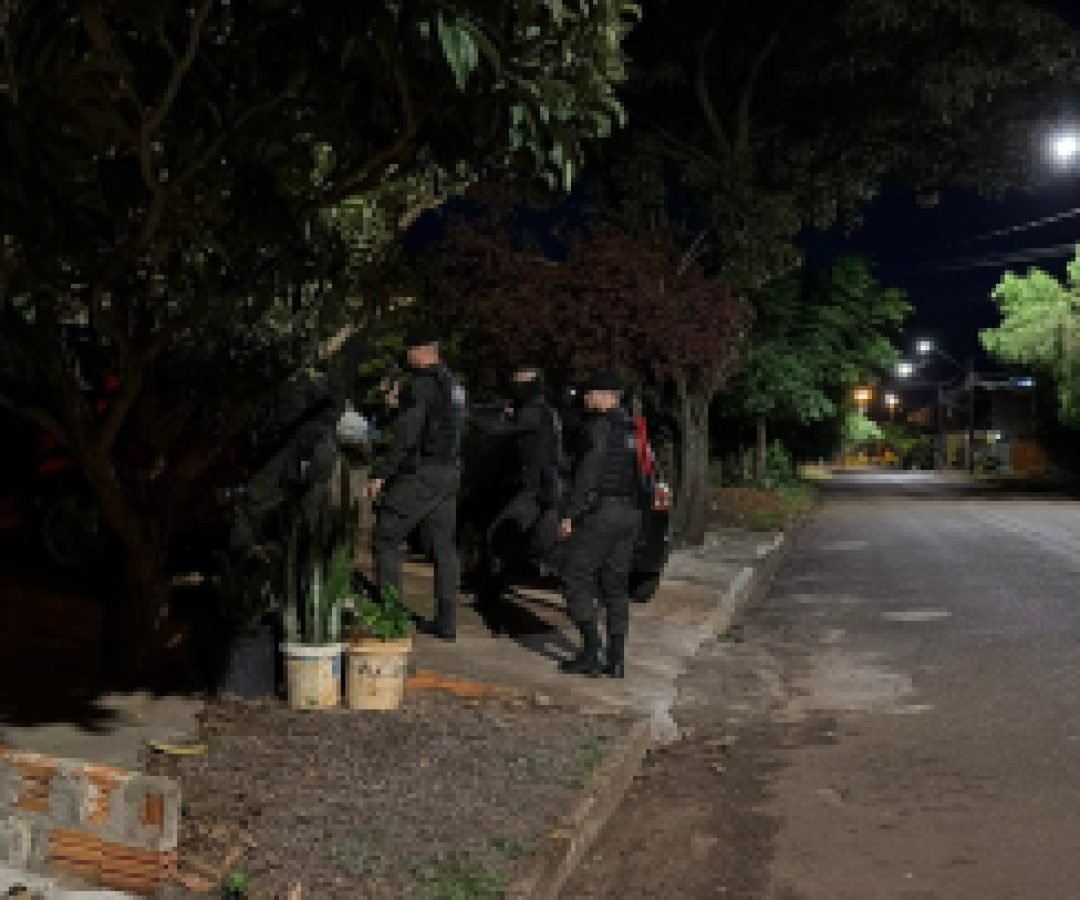 Polícia Civil deflagra Operação Konomashi e cumpre mandados contra organização que furtava camionetes de luxo