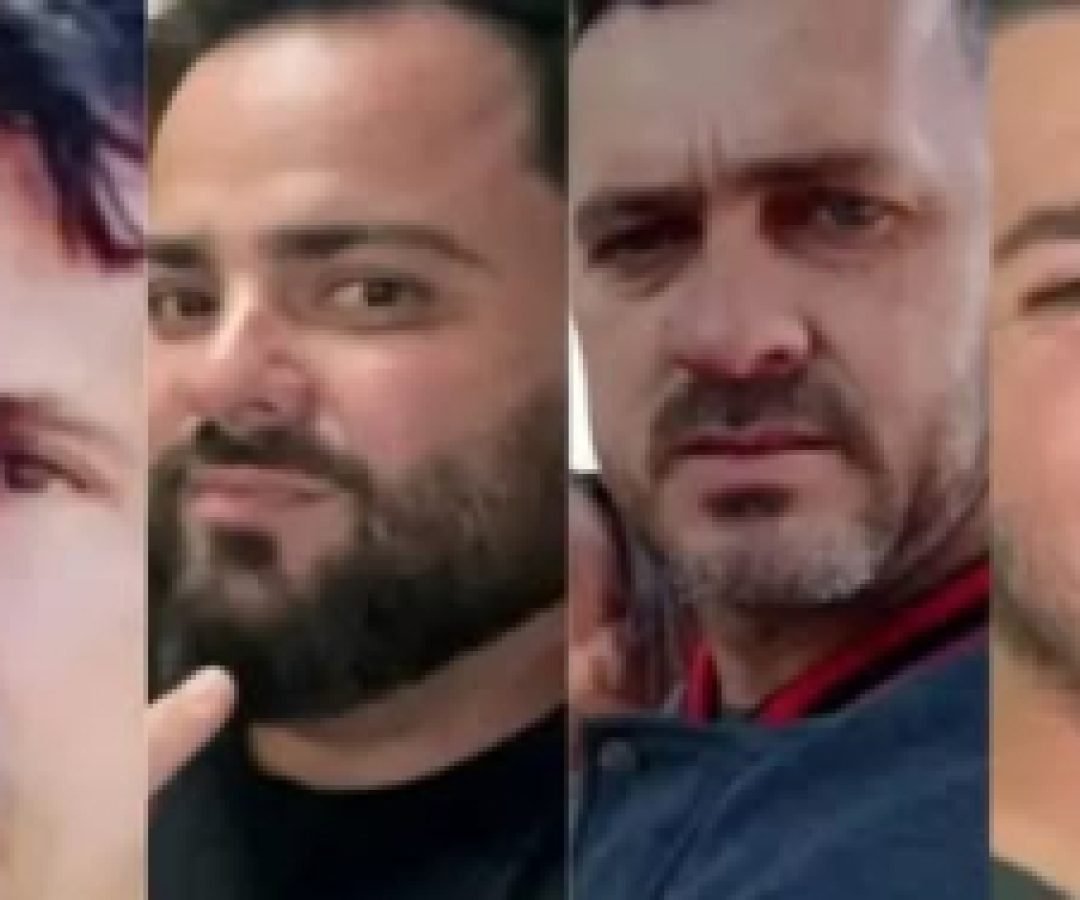 Polícia Civil descarta indícios de tortura em investigação da chacina que matou quatro homens em Icaraíma