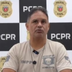 Polícia Civil investiga caso de menina que saiu de Lindoeste e veio com homem para Cascavel