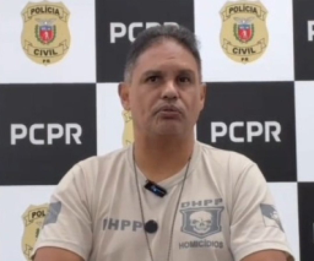 Polícia Civil investiga caso de menina que saiu de Lindoeste e veio com homem para Cascavel