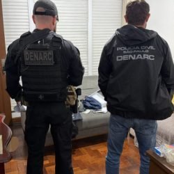 Polícia Civil mira organização responsável por esquema de produção e distribuição de drogas para diversos estados