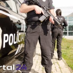 Polícia Civil prende dois investigados por tentativa de homicídio em Tibagi