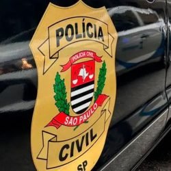 Polícia de São Paulo combate tráfico de drogas