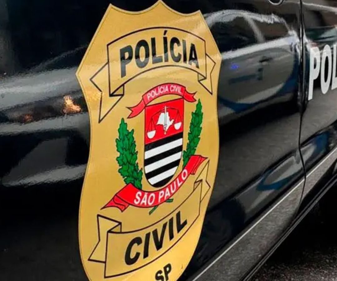 Polícia de São Paulo combate tráfico de drogas
