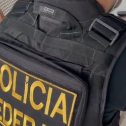 Polícia Federal deflagra 6ª fase da Operação Unha e Carne, no Rio