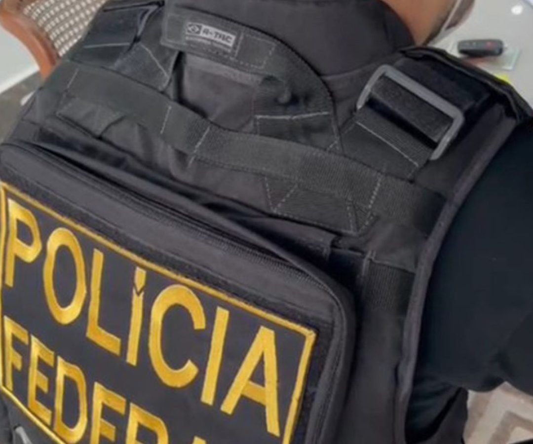 Polícia Federal deflagra 6ª fase da Operação Unha e Carne, no Rio