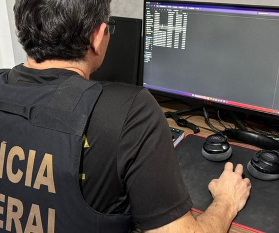 Polícia Federal faz operação contra fraudes na Caixa Econômica Federal