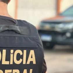 Polícia Federal prende foragido suspeito de desvios no INSS