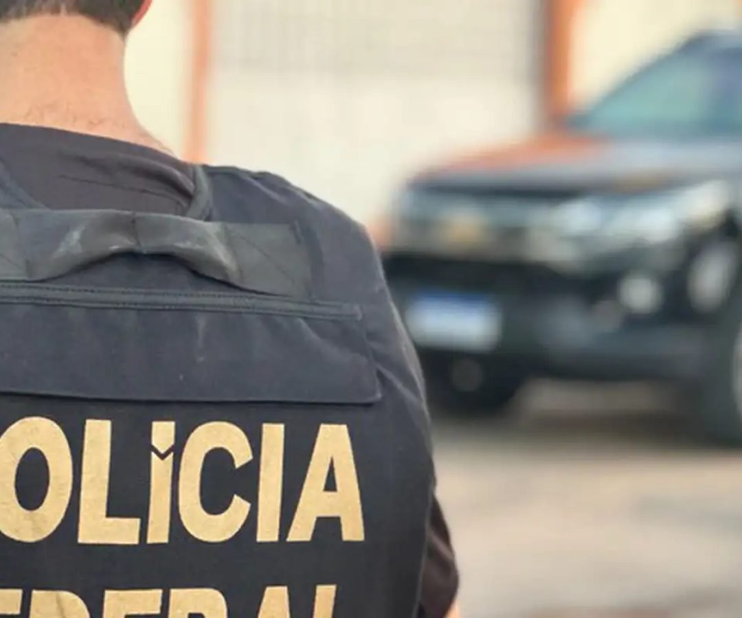 Polícia Federal prende foragido suspeito de desvios no INSS