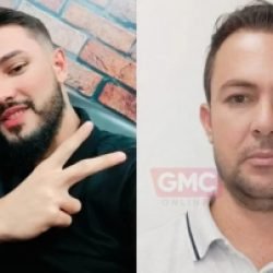 Polícia identifica vítimas de ataque a tiros em barbearia de Maringá