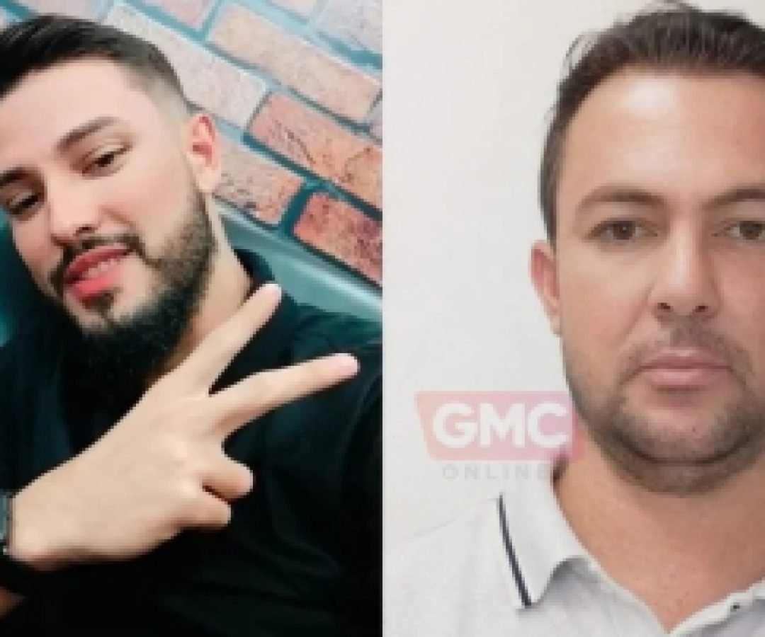 Polícia identifica vítimas de ataque a tiros em barbearia de Maringá