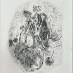 Polícia prende suspeito de roubo de obras de arte em São Paulo