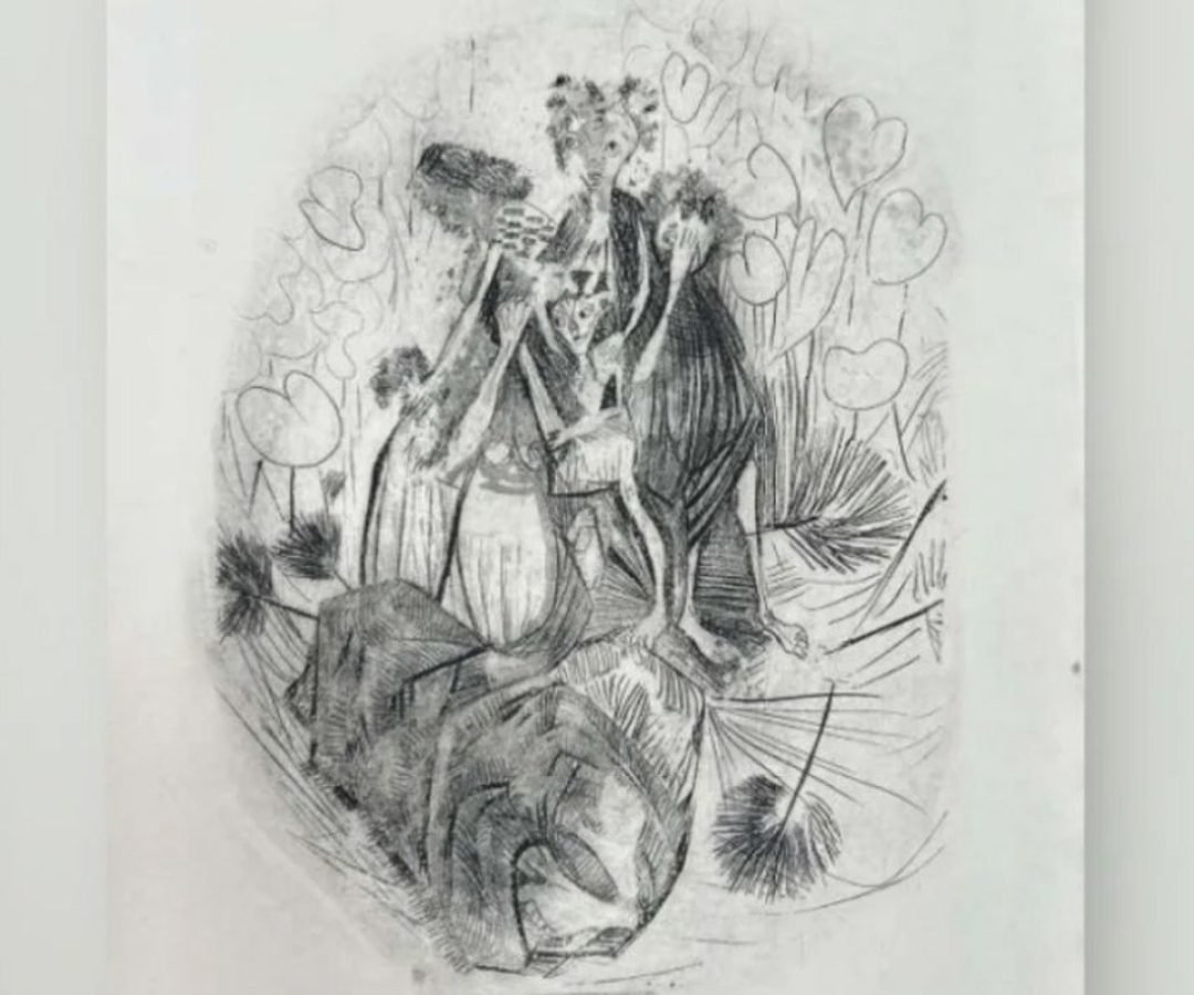 Polícia prende suspeito de roubo de obras de arte em São Paulo